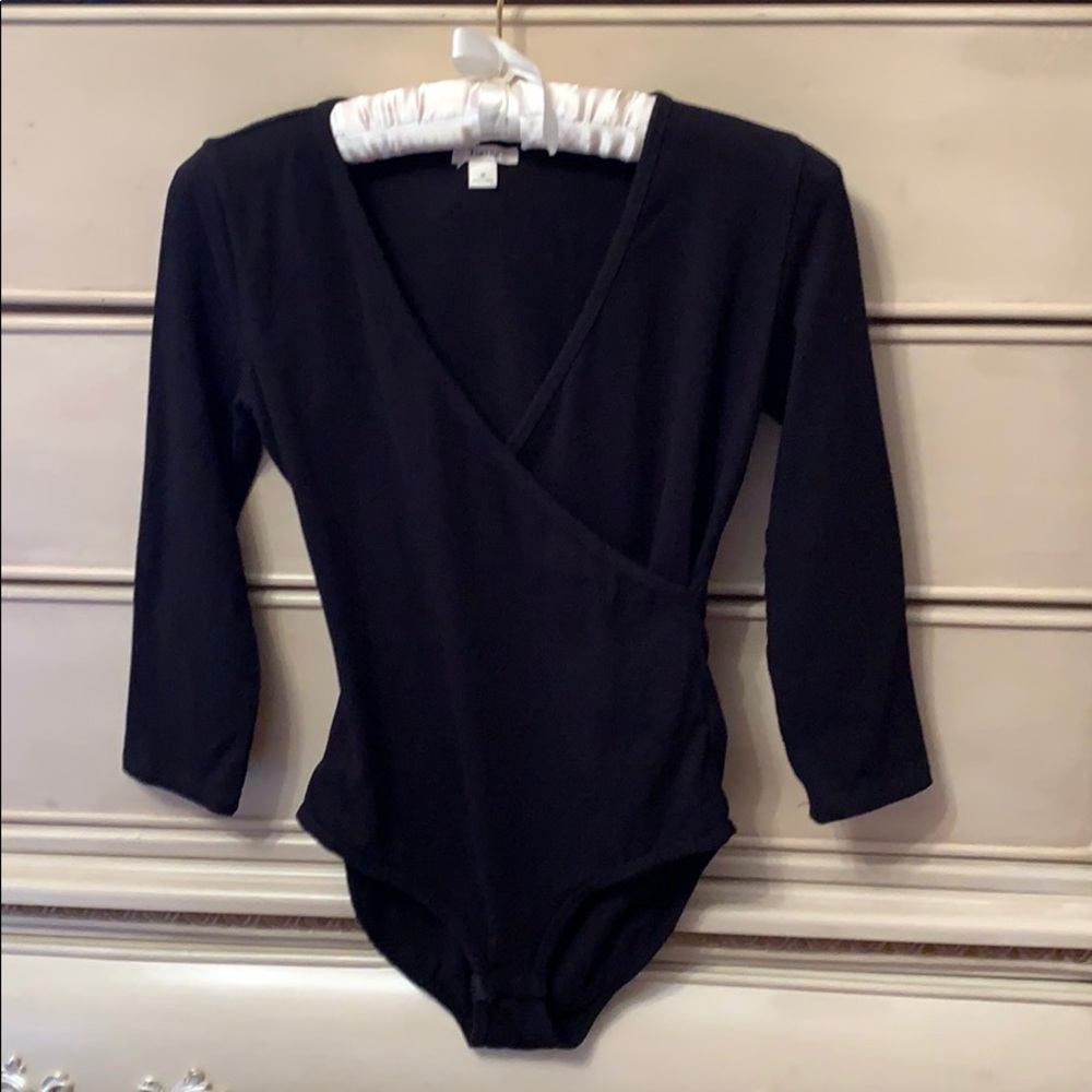 Balera cotton long sleeve.